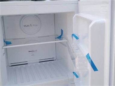 Refrigerador Oska 8 pies - Img 67523117