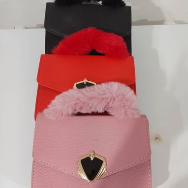 Carteras o bolsa de mano - Img 117986733