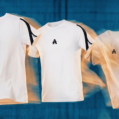 CAMISETAS DEPORTIVAS IMPORTADAS ‼️‼️ - Img 124980561