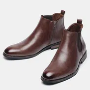 🟥🟥Botas Chelsea Exclusivas - Img 54042392