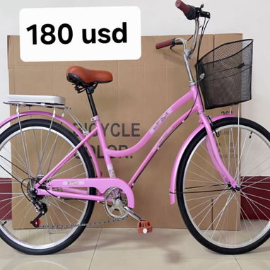 Bicicletas - 2/3