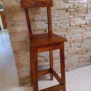Silla auxiliar de cocina - Img 56260020