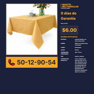 MANTEL RECTANGULAR VPT# -0213 - Img 56244173
