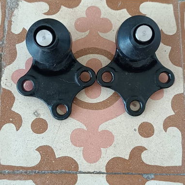 PIEZAS PARA GEELY CK - Img 123498345