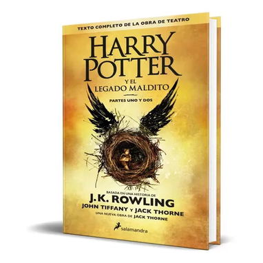 Coleccion de libros de Harry Potter - 2/2
