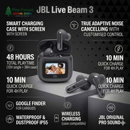 * JBL Live Beam 3 - Img 55693020