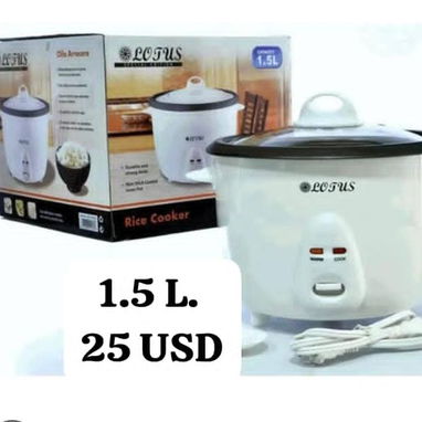 Electrodomésticos para el hogar - 4/5