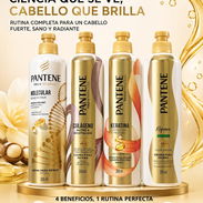 Cremas para Peinar Pantene Pro-V Miracles (precio x unidad) - Img 56378448