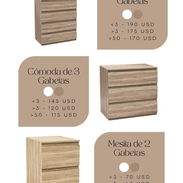 Muebles prácticos y modernos con descuentos (Kinetica) - Img 55578988