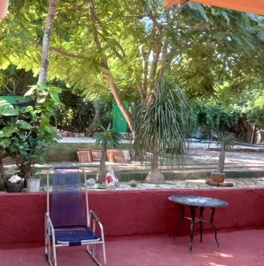 SE VENDE CASA INDEPENDIENTE EN GUANABO - Img 96984061