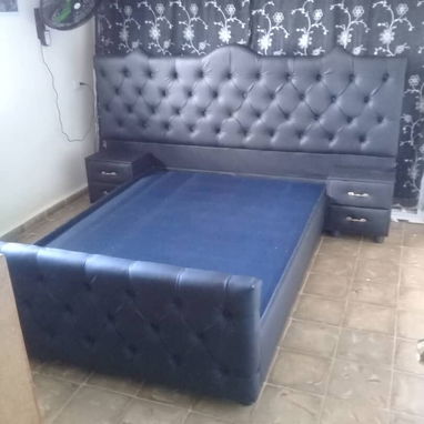 Muebles camas colchones comedores calidad y garantía directamente el productor espuma solamente de alta densidad contart - Img 119513372