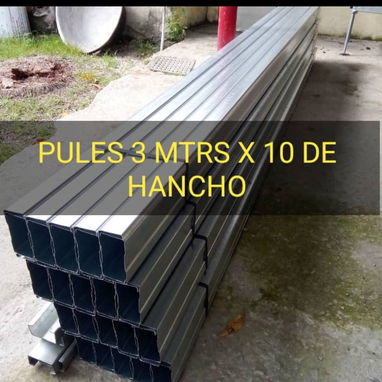 Materiales de construcción - 6/6