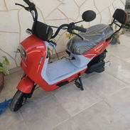 Bicimoto Motico Challenger Prontezza - Img 58247560