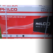 Tv PHilCO 32 " Híbrido con cajita - Img 55754754