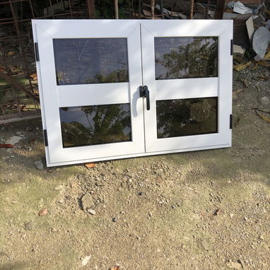Marquetería De Aluminio y Cristal 😮‍💨🙏🏻 - 3/10