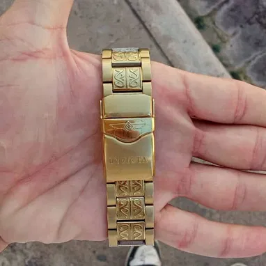 Reloj Invicta Edición Artística - 2/3