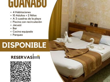 Casa en Guanabo disponible. 50740018. Se acaban! - Img main-image