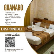 Casa en Guanabo disponible. 50740018. Se acaban! - Img 43175797