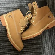 Botas Timberland de hombre 🔥🔥🥾 - Img 56428306