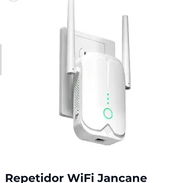 ..Repetidor WiFi Jancane WF002.. - Img 57545587