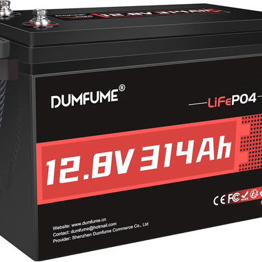Baterías LIFEPO4 de varias capacidades, todas nuevas en caja y con servicio de mensajería disponible... 53610767 - 2/6