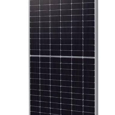 Panel 595w + Ecoflow delta 3 Max - 2/2