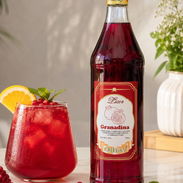 Licor de Granadina Cubay y otros - Img 56334968