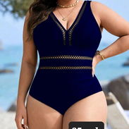 Trusa enteriza talla 0XL - Img 56226635