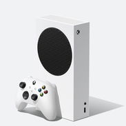 XBOX Serie S 1TB + Mando - Img 56322616
