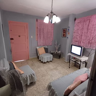 Rento apartamento en playa - Img 126815927