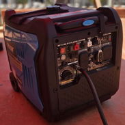 Planta PULSAR silenciosa dual fuel 7250W - Img 57637488