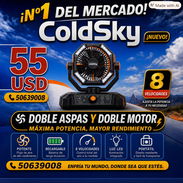Televisores recargables ColdSky - Img 57761942