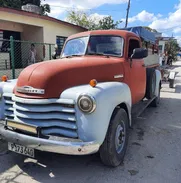 CAMIONETA DE PASAJE CON TRAILER - Img 47698223