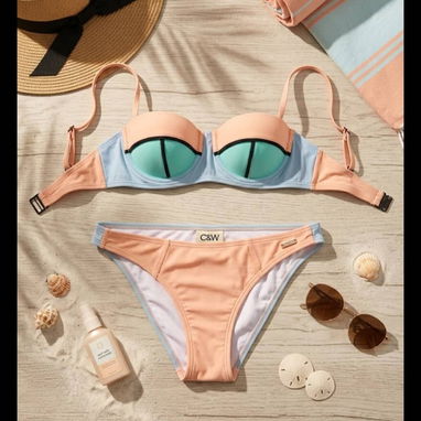 Bikinis 👙 - Img 122242292
