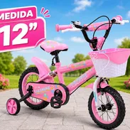 110usd Bici medida 12 - Img 56811744