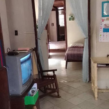 Venta de casa en la Habana Vieja - Img 123227376