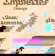 LIMPIEZA DE CASAS Y APARTAMENTOS - Img 48269332