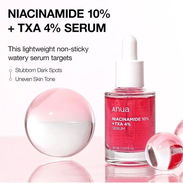 Serum anua niacinamida 10%+TXA 4% - Img 56585469