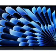 Apple MacBook Air 15" M5, 10 GPU, 24GB, 1TB, Midnight - Img 57209192