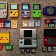 Compro y cambio casetes y consolas de nintendo como gameboy advance, nintendo ds, nintendo 3ds , nintendo 64 entre otras - Img 49920708