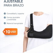 CABESTRILLO AJUSTABLE PARA BRAZO - Img 54812733