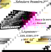 Smart TV con cajitas - Img 48661247