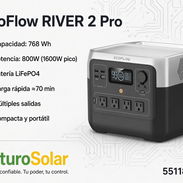 EcoFlow RIVER 2 Pro - Img 57536502