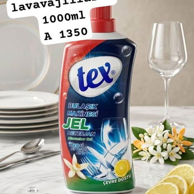 Mercancía variada para tu negocio - 5/10