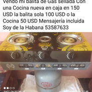Venta de Cocina Con balita - Img 55695513