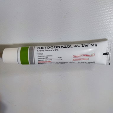 HIDROCORTISONA -KETOCONAZOL-CLOTRIMAZOL - Img 116482329
