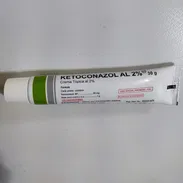 CLOTRIMAZOL -KETOCONAZOL- HIDROCORTISONA ---CREMAS - Img 54323022