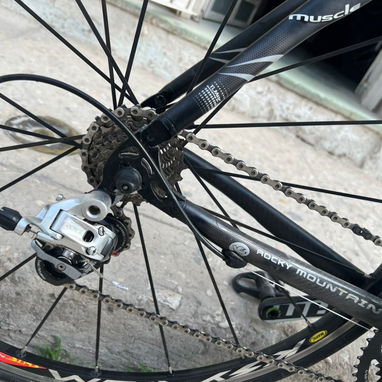 Bicicleta de Catálogo - Img 121966502