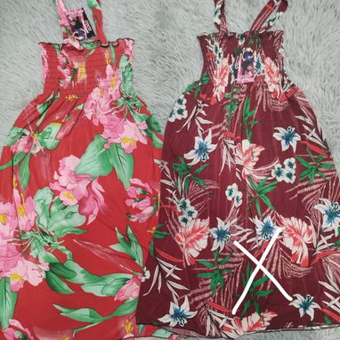 Batas de casa _ vestidos cómodos . 2000 cup - Img 107099128
