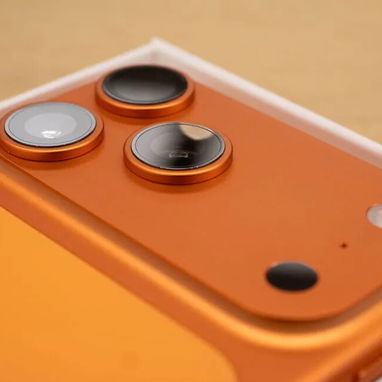 ****IPHONE 17 PRO MAX *** NUEVOS EN CAJA *** SIM FISICA *** DUAL SIM *** DESBLOQUEADOS DE FABRICA** - Img 121975106